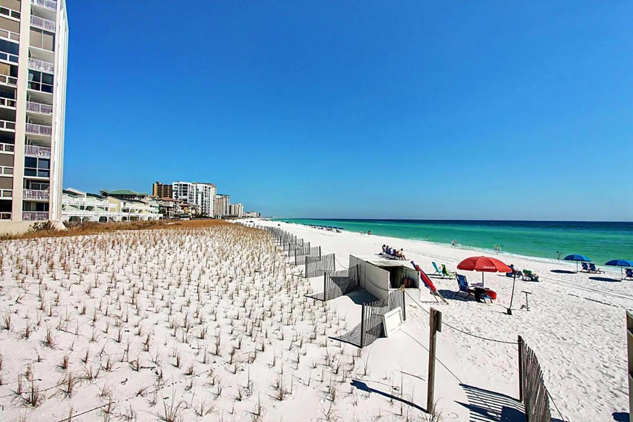 Shoreline Towers 2086 Destin Ngoại thất bức ảnh