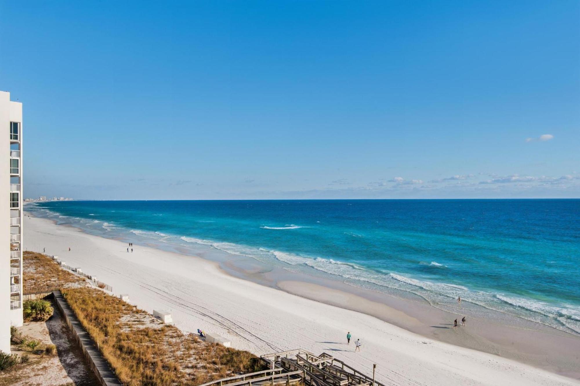 Shoreline Towers 2086 Destin Ngoại thất bức ảnh