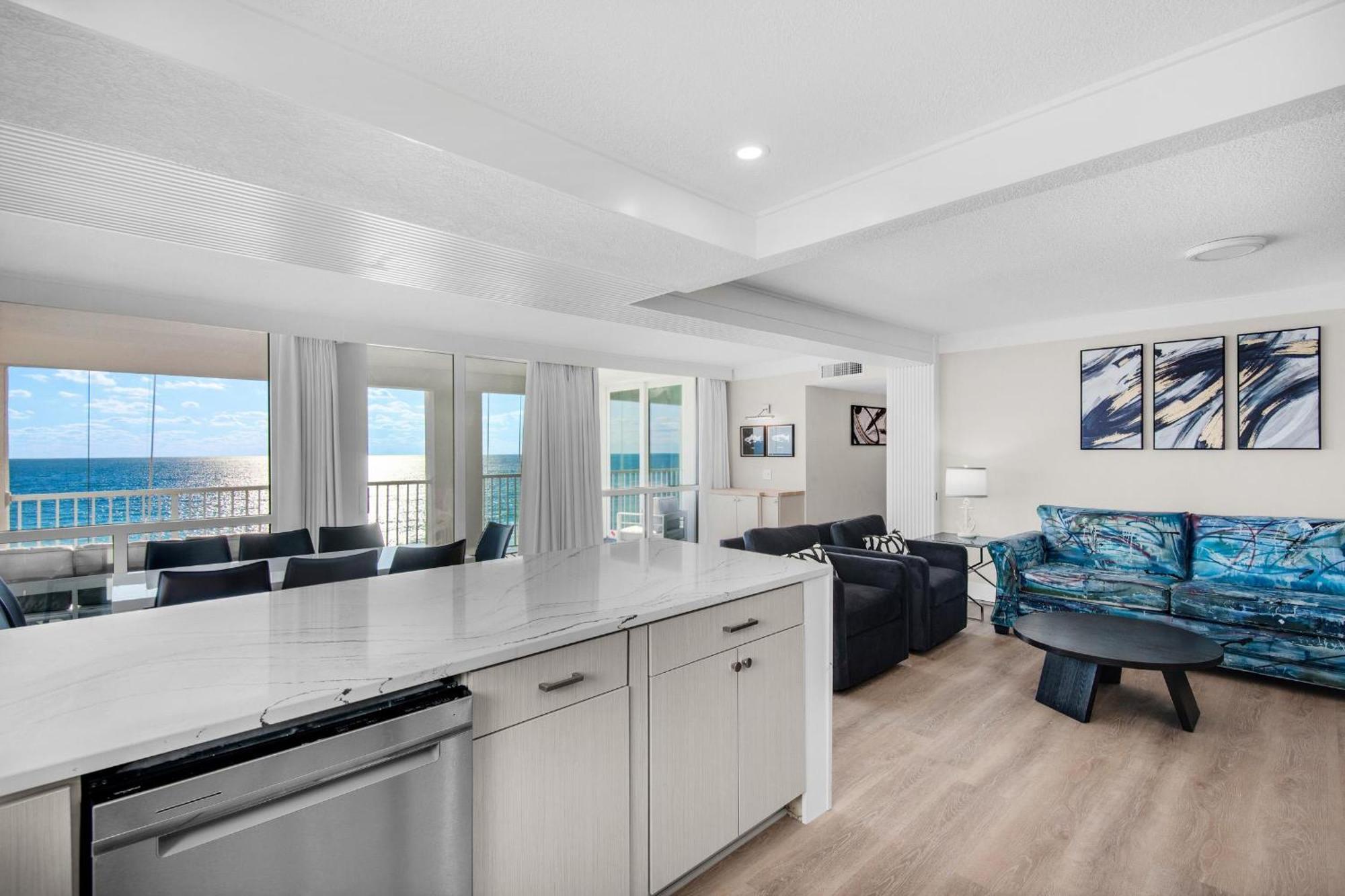 Shoreline Towers 2086 Destin Ngoại thất bức ảnh