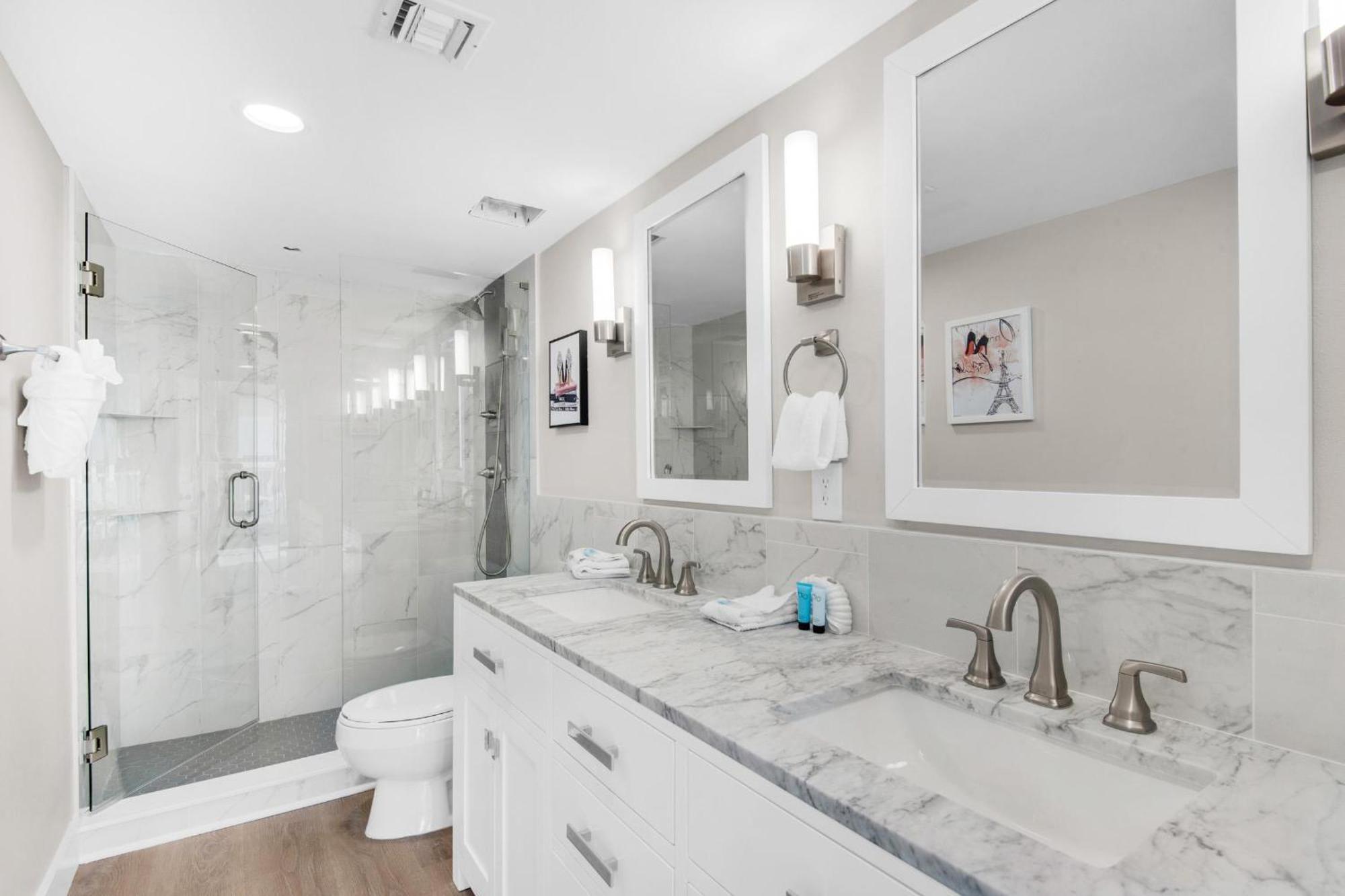 Shoreline Towers 2086 Destin Ngoại thất bức ảnh