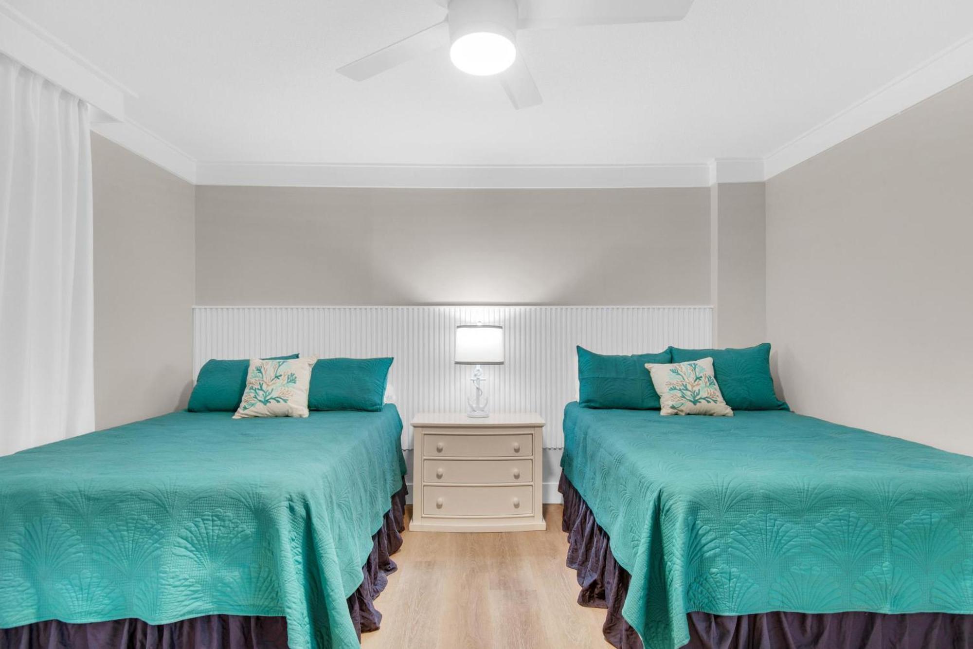 Shoreline Towers 2086 Destin Ngoại thất bức ảnh