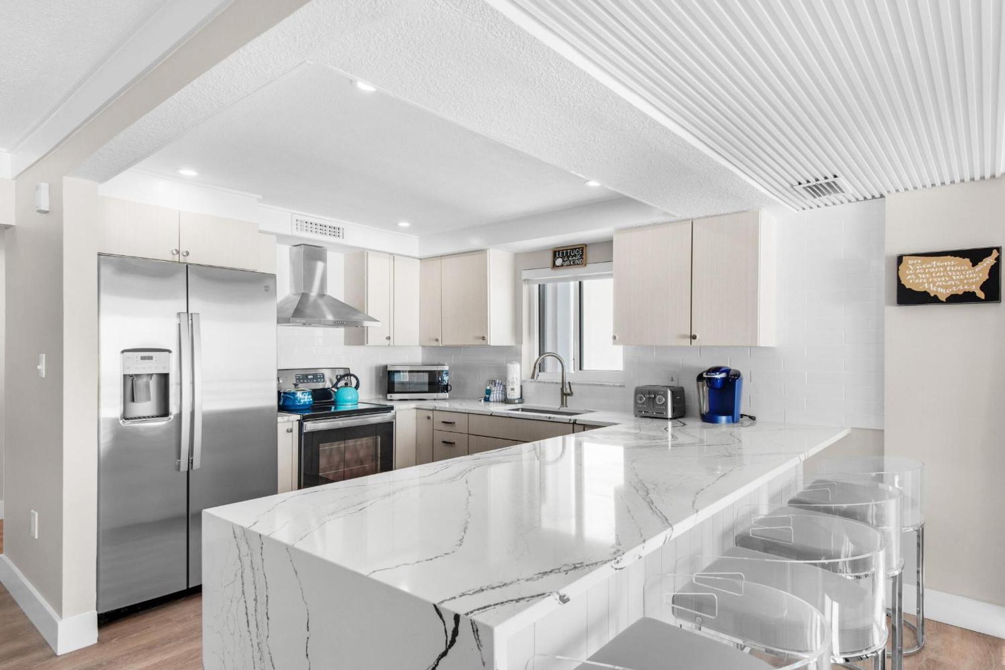 Shoreline Towers 2086 Destin Ngoại thất bức ảnh